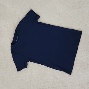 Everlane navy soft tee